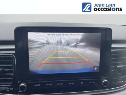 Photo 18 Kia Rio Gén. IV Ph2 Active 5