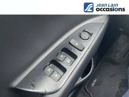 Photo 19 Kia Rio Gén. IV Ph2 Active 5