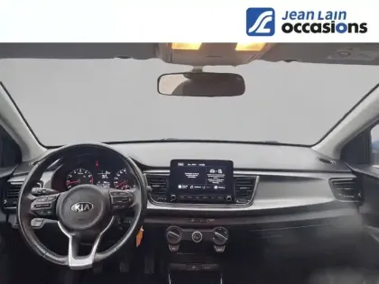 Photo 17 Kia Rio Gén. IV Ph2 Active 5