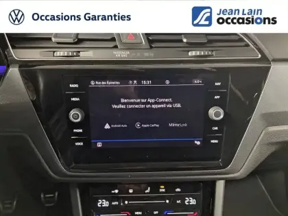 Photo 37 Volkswagen Touran Gén. III Ph1 Active 5