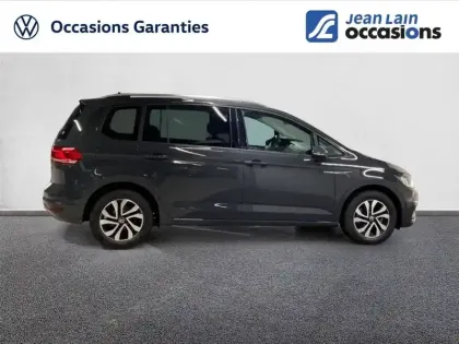 Photo 23 Volkswagen Touran Gén. III Ph1 Active 5