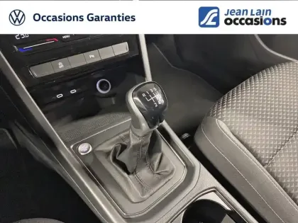 Photo 35 Volkswagen Touran Gén. III Ph1 Active 5