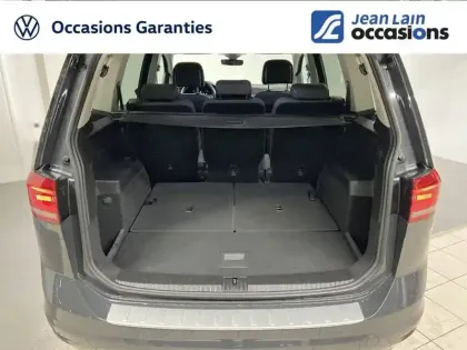 Photo 33 Volkswagen Touran Gén. III Ph1 Active 5