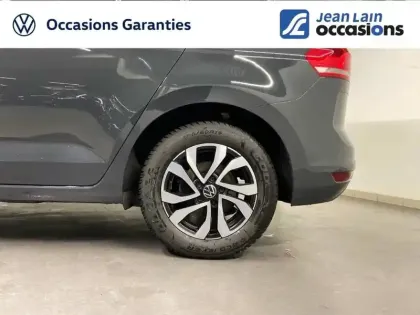 Photo 11 Volkswagen Touran  2.0 TDI 122 7pl