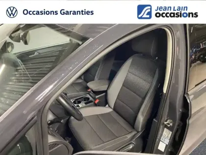 Photo 24 Volkswagen Touran Gén. III Ph1 Active 5