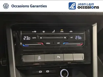 Photo 38 Volkswagen Touran Gén. III Ph1 Active 5