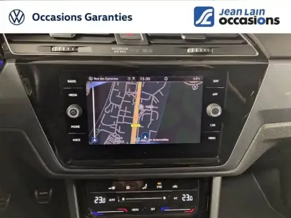 Photo 34 Volkswagen Touran Gén. III Ph1 Active 5