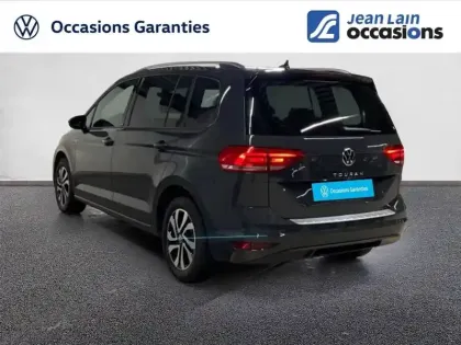 Photo 30 Volkswagen Touran Gén. III Ph1 Active 5