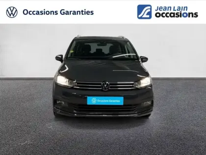 Photo 8 Volkswagen Touran  2.0 TDI 122 7pl