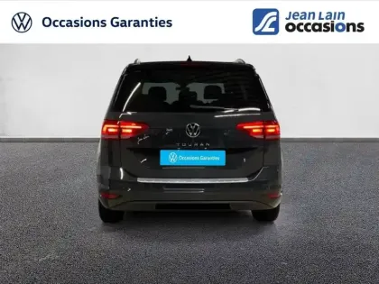 Photo 27 Volkswagen Touran Gén. III Ph1 Active 5