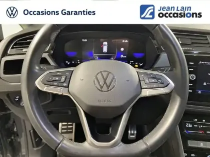 Photo 39 Volkswagen Touran Gén. III Ph1 Active 5