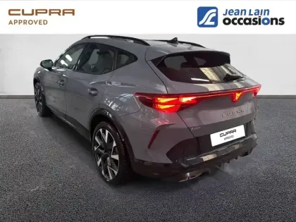 Photo 10 Cupra Formentor  eHybrid 272 ch DSG6