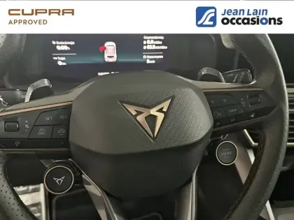 Photo 16 Cupra Formentor  eHybrid 272 ch DSG6