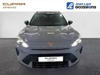 Photo 8 Cupra Formentor  eHybrid 272 ch DSG6