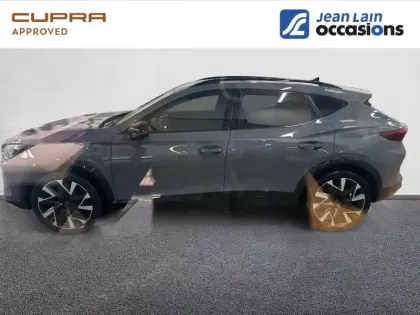 Photo 6 Cupra Formentor  eHybrid 272 ch DSG6