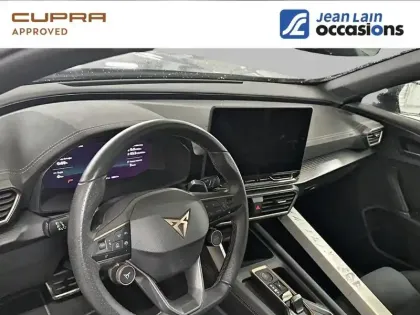 Photo 12 Cupra Formentor  eHybrid 272 ch DSG6