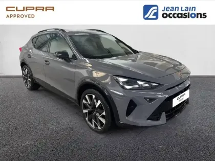 Photo 9 Cupra Formentor  eHybrid 272 ch DSG6