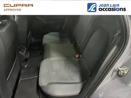 Photo 5 Cupra Formentor  eHybrid 272 ch DSG6