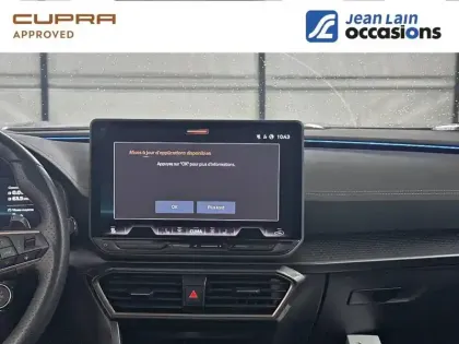 Photo 14 Cupra Formentor  eHybrid 272 ch DSG6