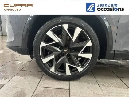 Photo 11 Cupra Formentor  eHybrid 272 ch DSG6