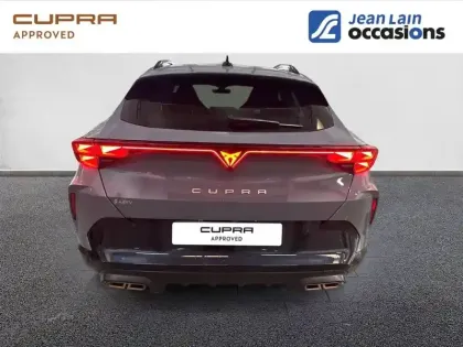 Photo 7 Cupra Formentor  eHybrid 272 ch DSG6