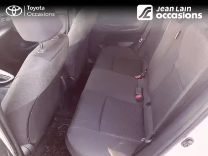 Photo 16 Toyota Yaris  Cross Hybride 116h AWD-i