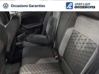 Photo 45 Volkswagen Taigo  1.0 TSI 116 DSG7