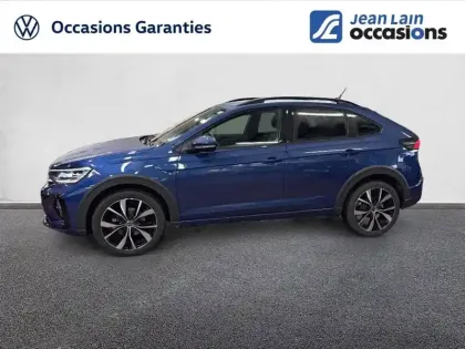 Photo 6 Volkswagen Taigo  1.0 TSI 116 DSG7