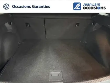 Photo 33 Volkswagen Taigo Gén. I Ph1 Evo VW Edition 5