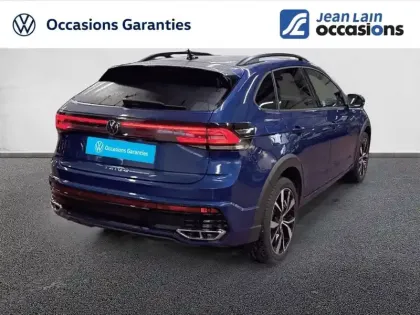 Photo 41 Volkswagen Taigo  1.0 TSI 116 DSG7