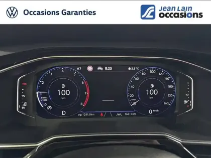 Photo 39 Volkswagen Taigo Gén. I Ph1 Evo VW Edition 5