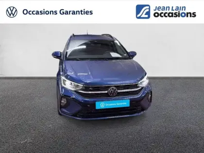 Photo 8 Volkswagen Taigo  1.0 TSI 116 DSG7