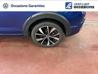 Photo 31 Volkswagen Taigo Gén. I Ph1 Evo VW Edition 5