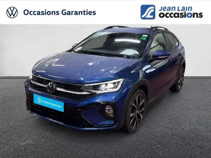 Photo 20 Volkswagen Taigo Gén. I Ph1 Evo VW Edition 5