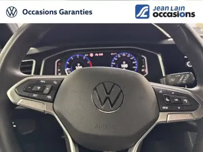 Photo 58 Volkswagen Taigo  1.0 TSI 116 DSG7