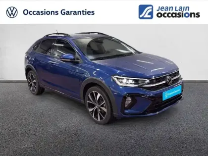 Photo 49 Volkswagen Taigo  1.0 TSI 116 DSG7