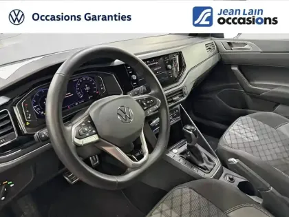 Photo 32 Volkswagen Taigo Gén. I Ph1 Evo VW Edition 5