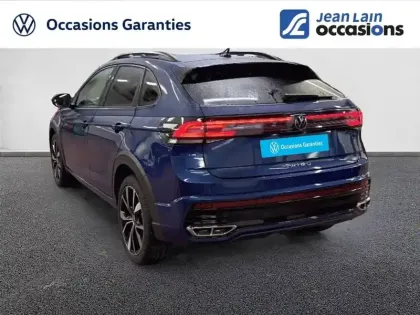 Photo 10 Volkswagen Taigo  1.0 TSI 116 DSG7