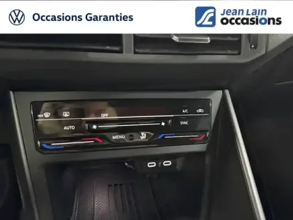 Photo 37 Volkswagen Taigo Gén. I Ph1 Evo VW Edition 5