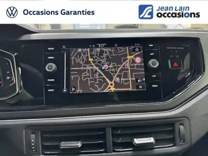 Photo 14 Volkswagen Taigo  1.0 TSI 116 DSG7