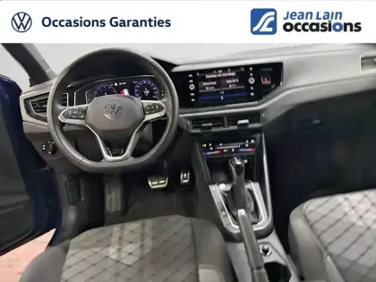 Photo 42 Volkswagen Taigo  1.0 TSI 116 DSG7