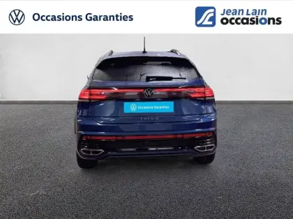 Photo 27 Volkswagen Taigo Gén. I Ph1 Evo VW Edition 5