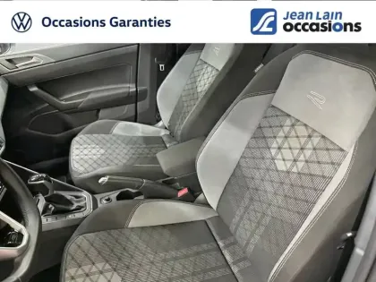 Photo 44 Volkswagen Taigo  1.0 TSI 116 DSG7