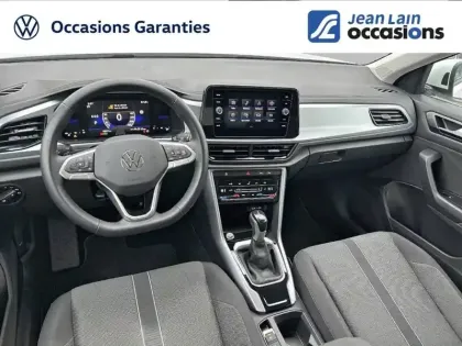Photo 22 Volkswagen T-roc  1.5 TSI EVO2 150 Start/Stop DSG7
