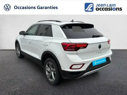 Photo 30 Volkswagen T-roc  1.5 TSI EVO2 150 Start/Stop DSG7