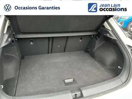 Photo 13 Volkswagen T-roc  1.5 TSI EVO2 150 Start/Stop DSG7