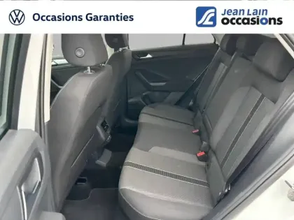 Photo 5 Volkswagen T-roc  1.5 TSI EVO2 150 Start/Stop DSG7
