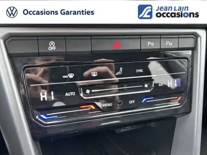 Photo 16 Volkswagen T-roc  1.5 TSI EVO2 150 Start/Stop DSG7