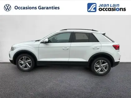 Photo 6 Volkswagen T-roc  1.5 TSI EVO2 150 Start/Stop DSG7