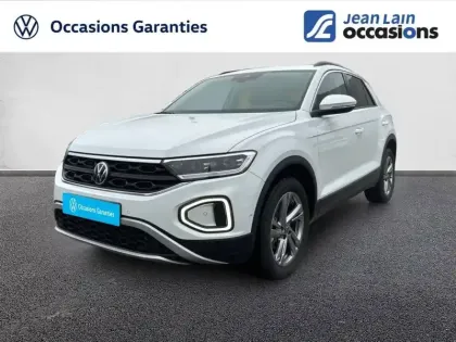 Photo 40 Volkswagen T-roc  1.5 TSI EVO2 150 Start/Stop DSG7